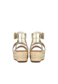 POSH by Poelman Damen June Sandalen | Der offizielle POELMAN Webshop