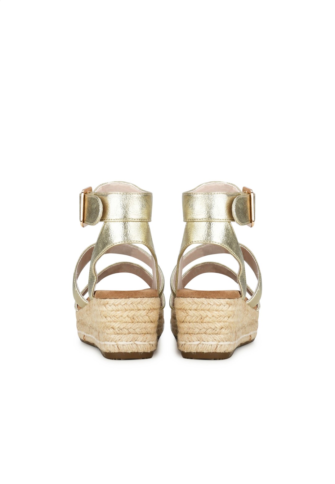 POSH by Poelman Damen June Sandalen | Der offizielle POELMAN Webshop