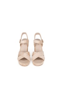 POSH by Poelman Dames MARY Sandalen | De officiële POELMAN webshop