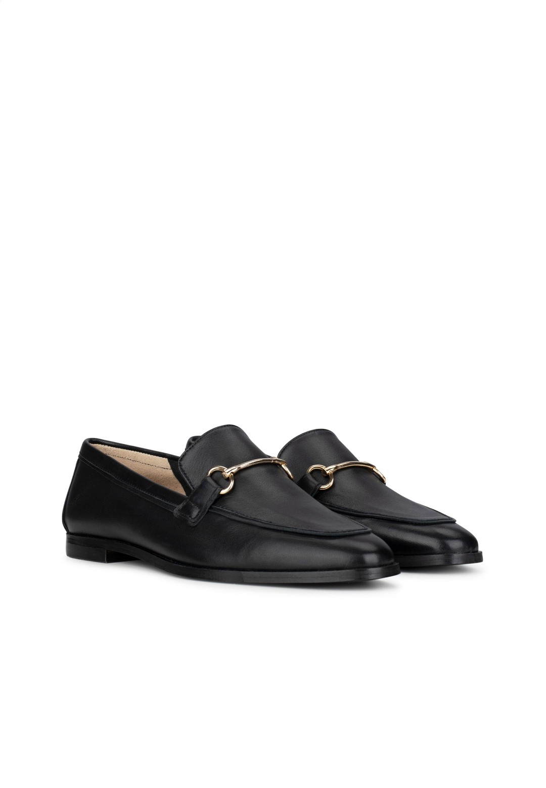 HABOOB Dames Gigi Loafers | De Officiële POELMAN Webshop