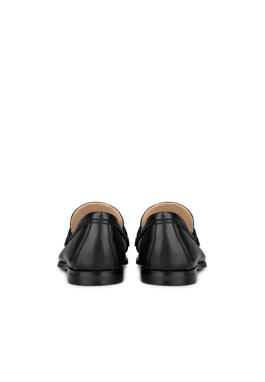 HABOOB Dames Gigi Loafers | De Officiële POELMAN Webshop