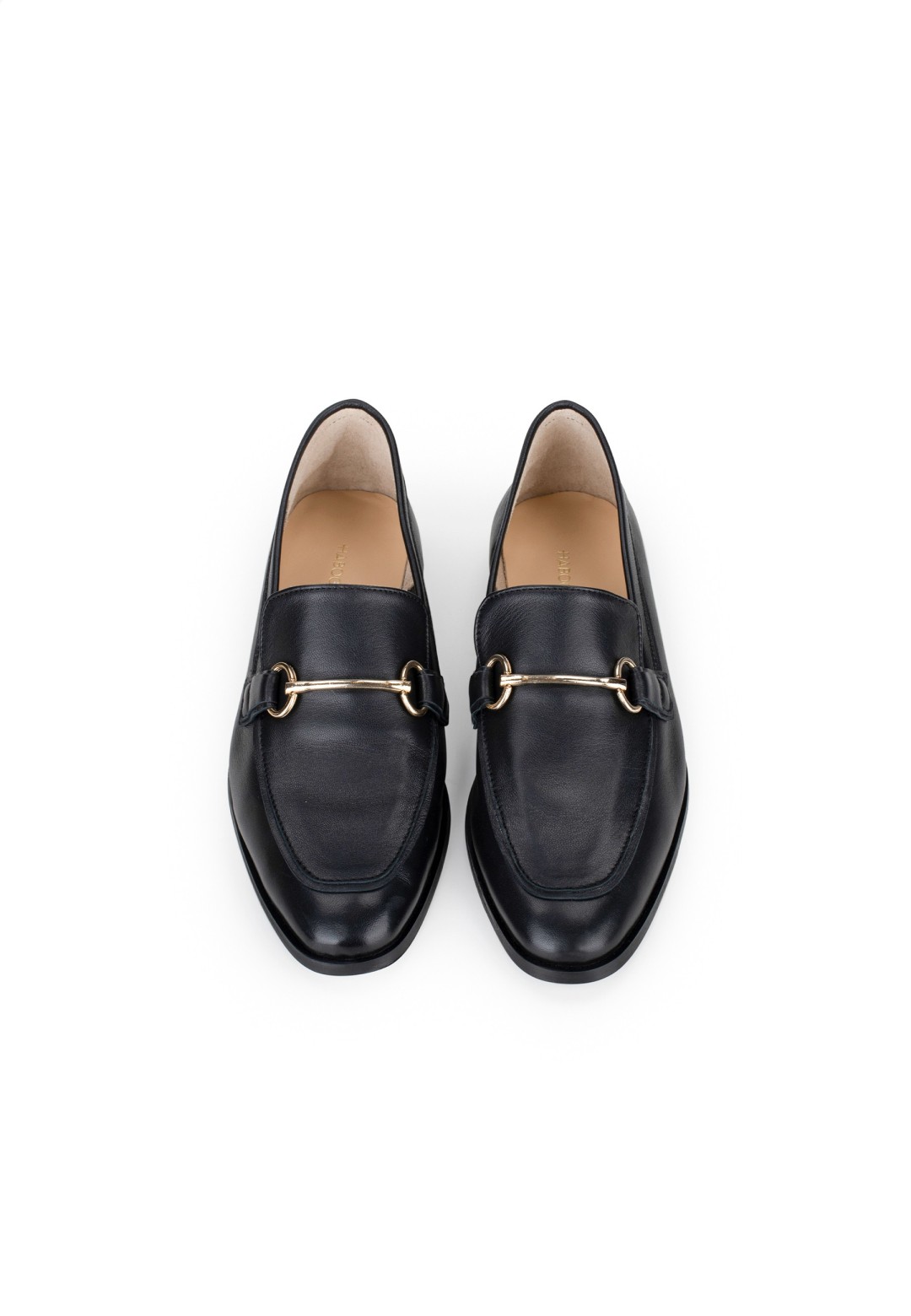 HABOOB Dames Gigi Loafers | De Officiële POELMAN Webshop