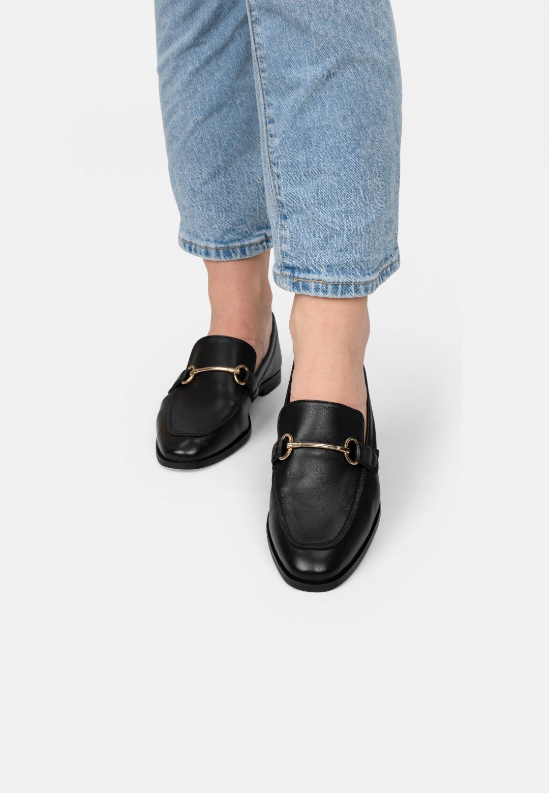 HABOOB Women's Gigi Loafers | The Official POELMAN Webshop