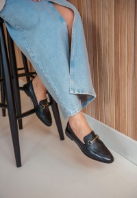 HABOOB Dames Gigi Loafers | De Officiële POELMAN Webshop