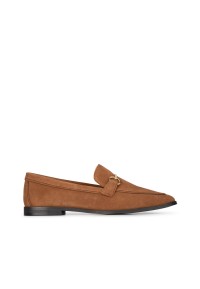 HABOOB Dames Gigi Loafers | De Officiële POELMAN Webshop