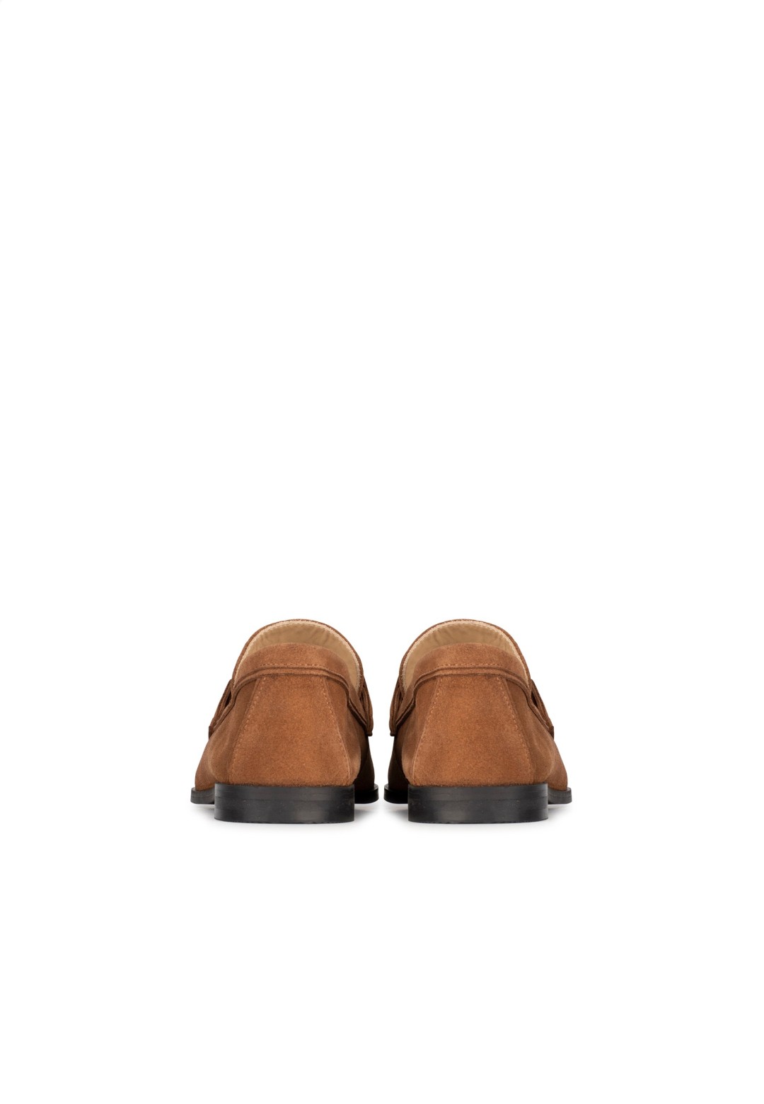 HABOOB Dames Gigi Loafers | De Officiële POELMAN Webshop