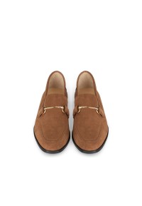 HABOOB Dames Gigi Loafers | De Officiële POELMAN Webshop