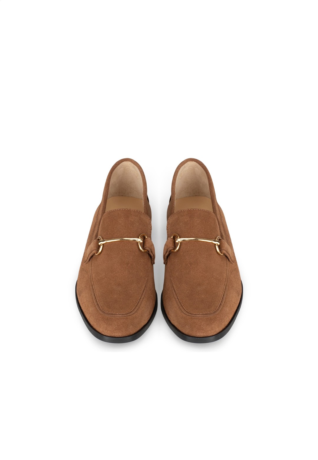 HABOOB Dames Gigi Loafers | De Officiële POELMAN Webshop