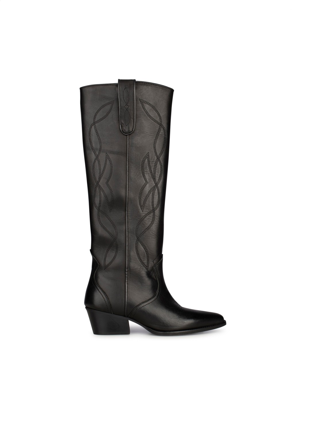 TROPEZINA Damen Western Stiefel | Der offizielle POELMAN Webshop