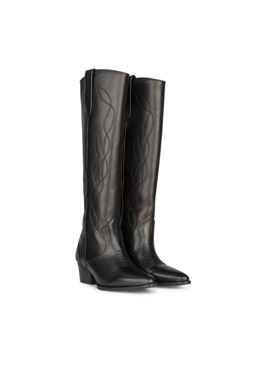 HABOOB Ladies Tropezina Western Boots | The Official POELMAN Webshop