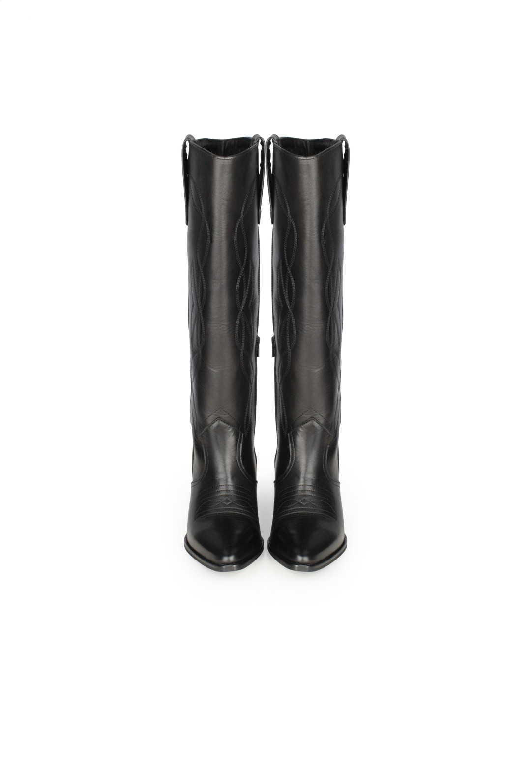 TROPEZINA Damen Western Stiefel | Der offizielle POELMAN Webshop