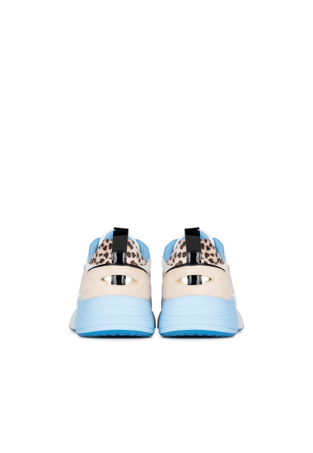 POSH by Poelman Ladies Stacey Sneakers | The official POELMAN Webshop