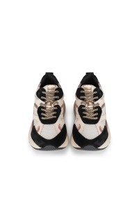 PS Poelman Dames CIBEL Sneakers | De Officiële POELMAN Webshop