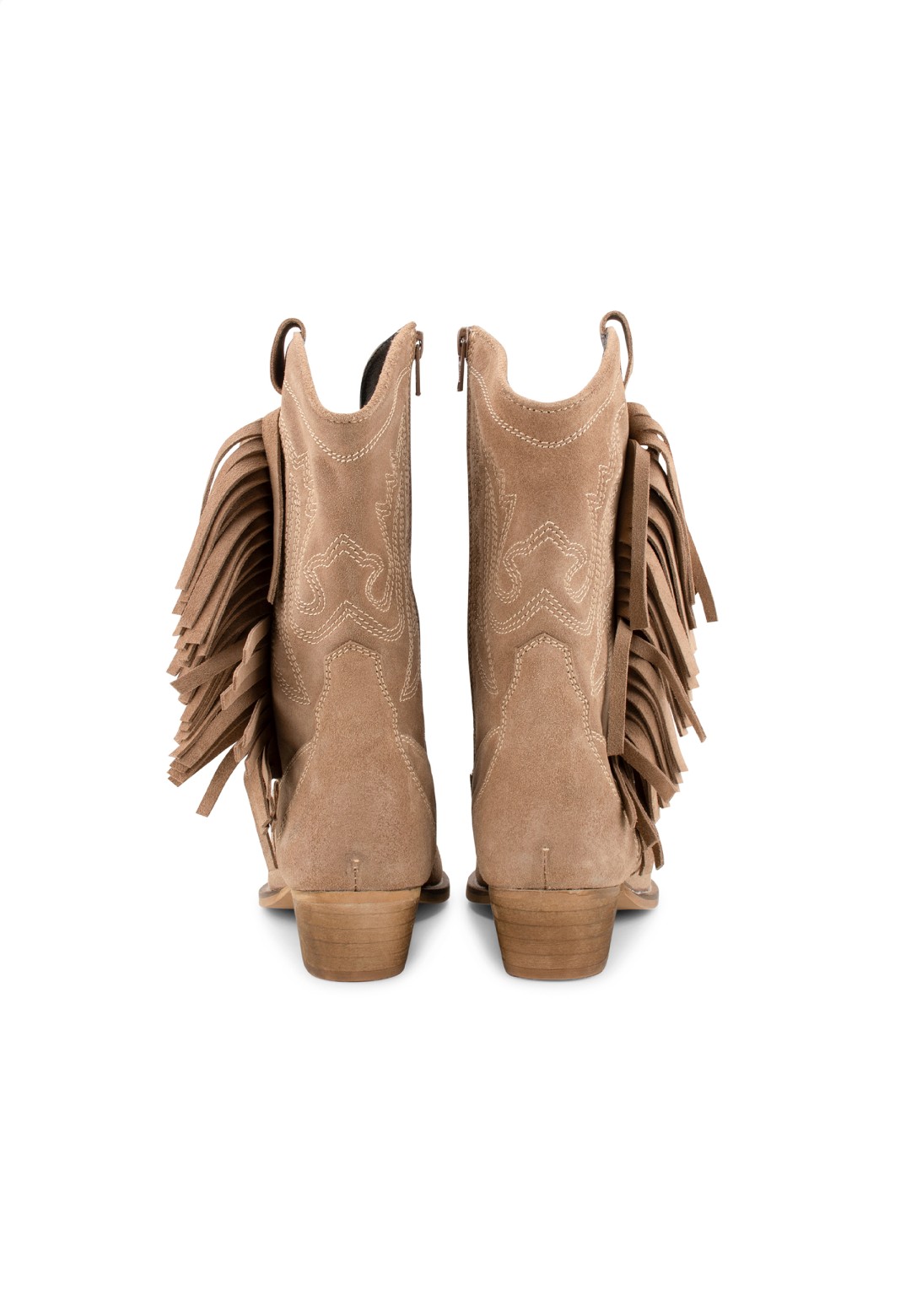 PS Poelman Women MOCO Cowboy Boots | The Official POELMAN Webshop