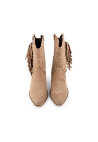 PS Poelman Damen MOCO Western Stiefeletten | Der offizielle POELMAN Webshop