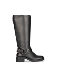 PS Poelman Women Biker Boots | The Official POELMAN Webshop