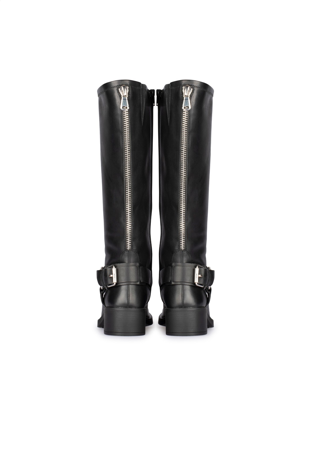 PS Poelman Women Biker Boots | The Official POELMAN Webshop