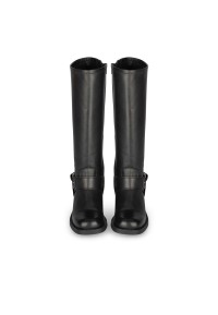 PS Poelman Women Biker Boots | The Official POELMAN Webshop