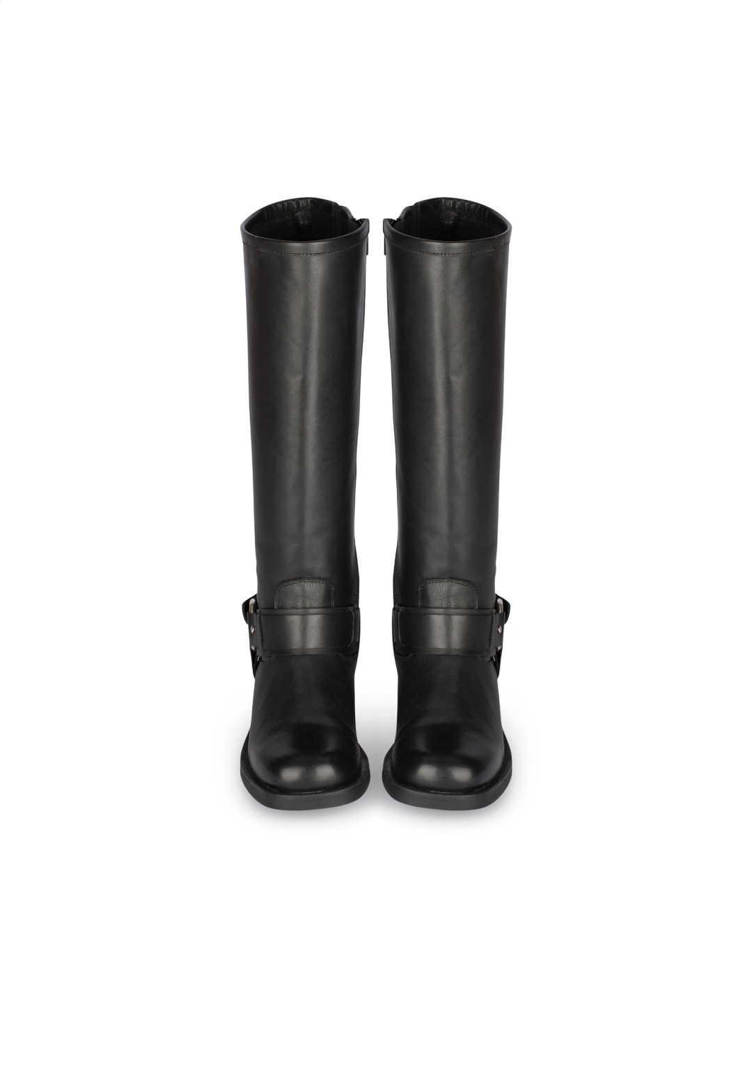 PS Poelman Dames Biker Laarzen | De Officiële POELMAN Webshop