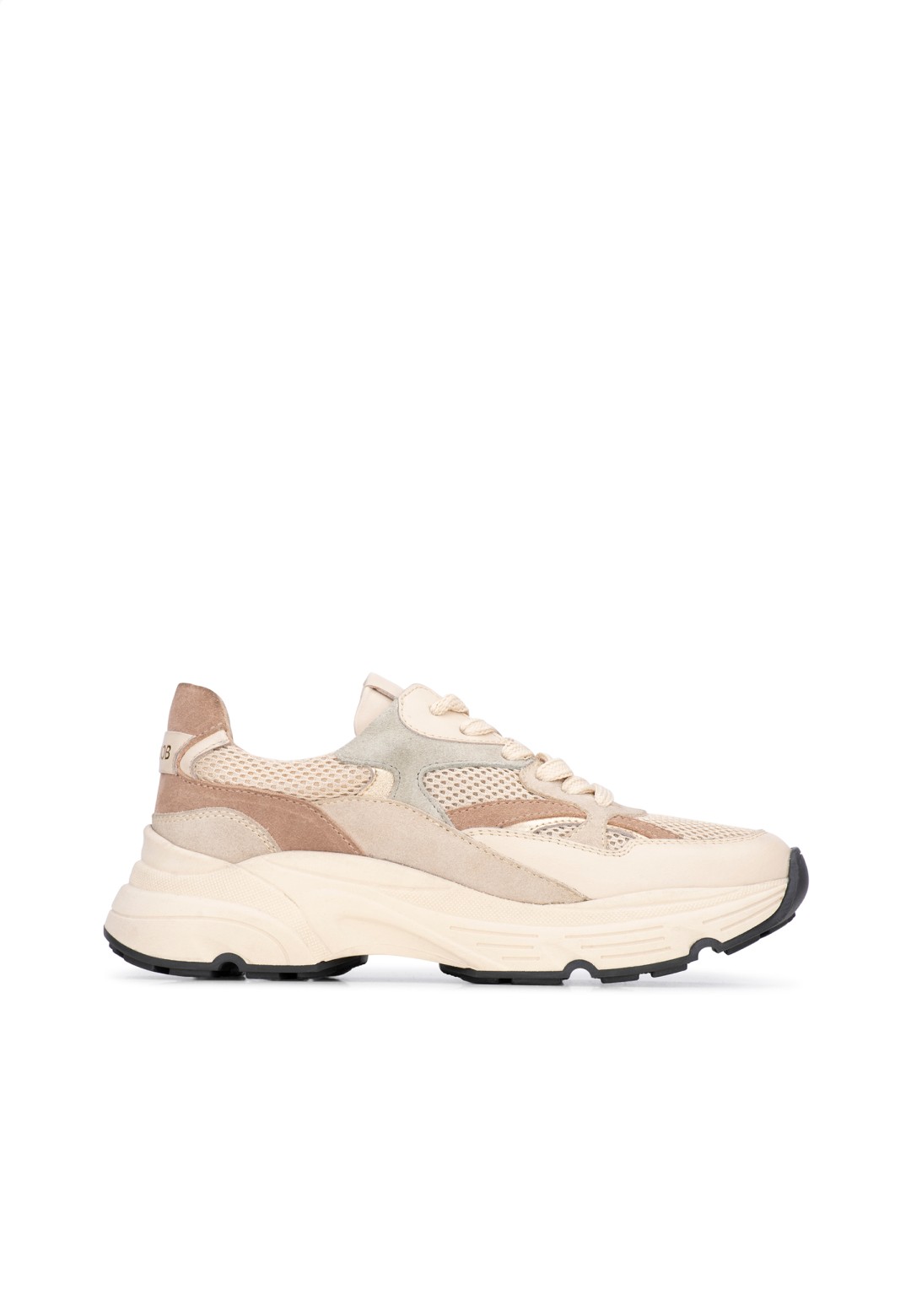 HABOOB Women's LOULOU Sneakers | The Official POELMAN Webshop