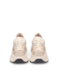 HABOOB Damen LOULOU Sneaker | Der offizielle POELMAN Webshop