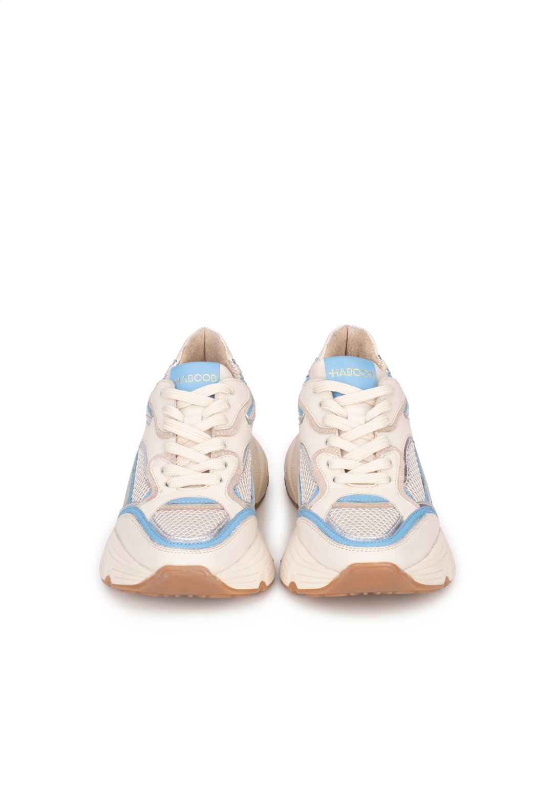 HABOOB Women's Tokyo Sneaker | The Official POELMAN Webshop