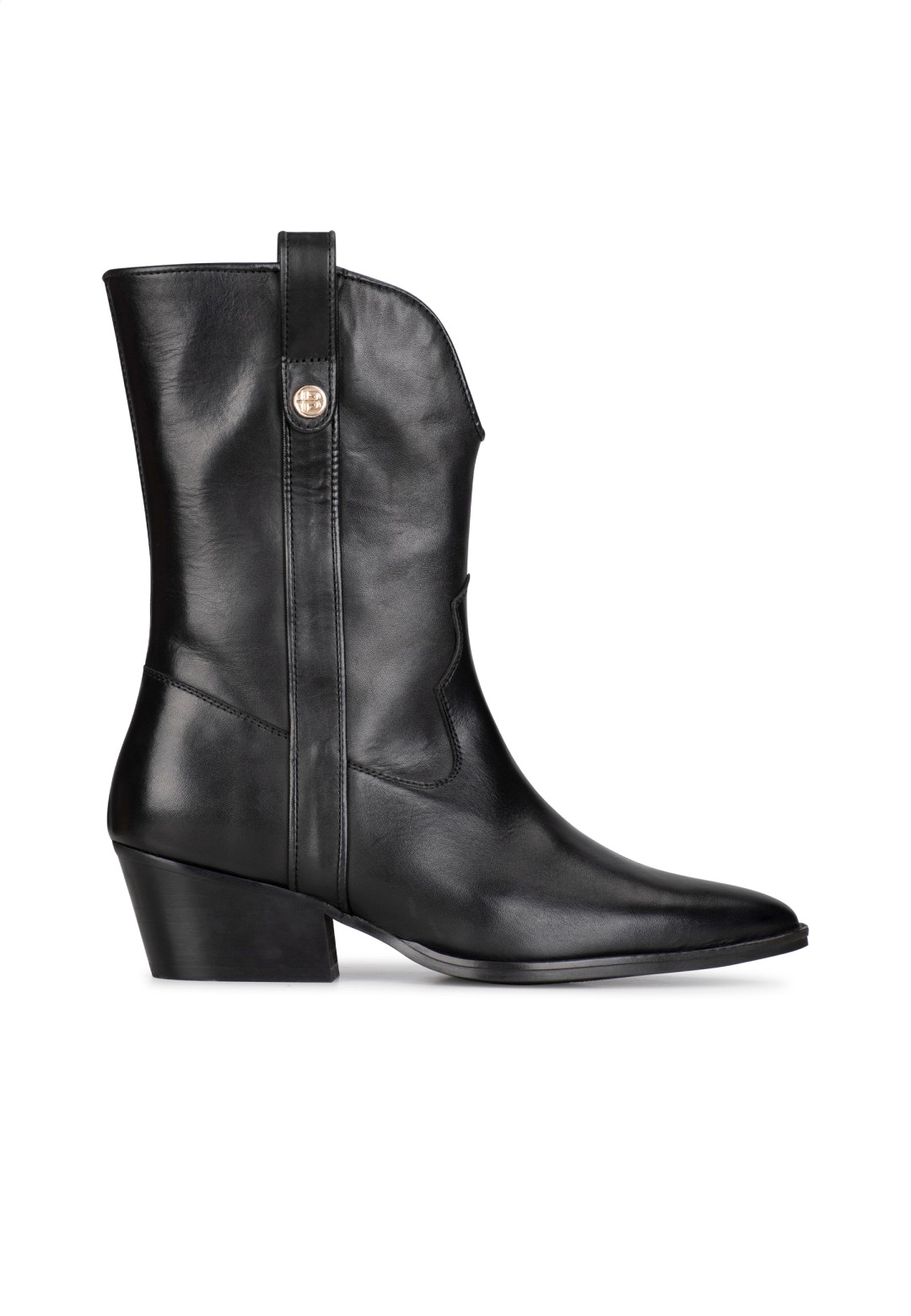 HABOOB Ladies Tahiti Western Boots | The Official POELMAN Webshop