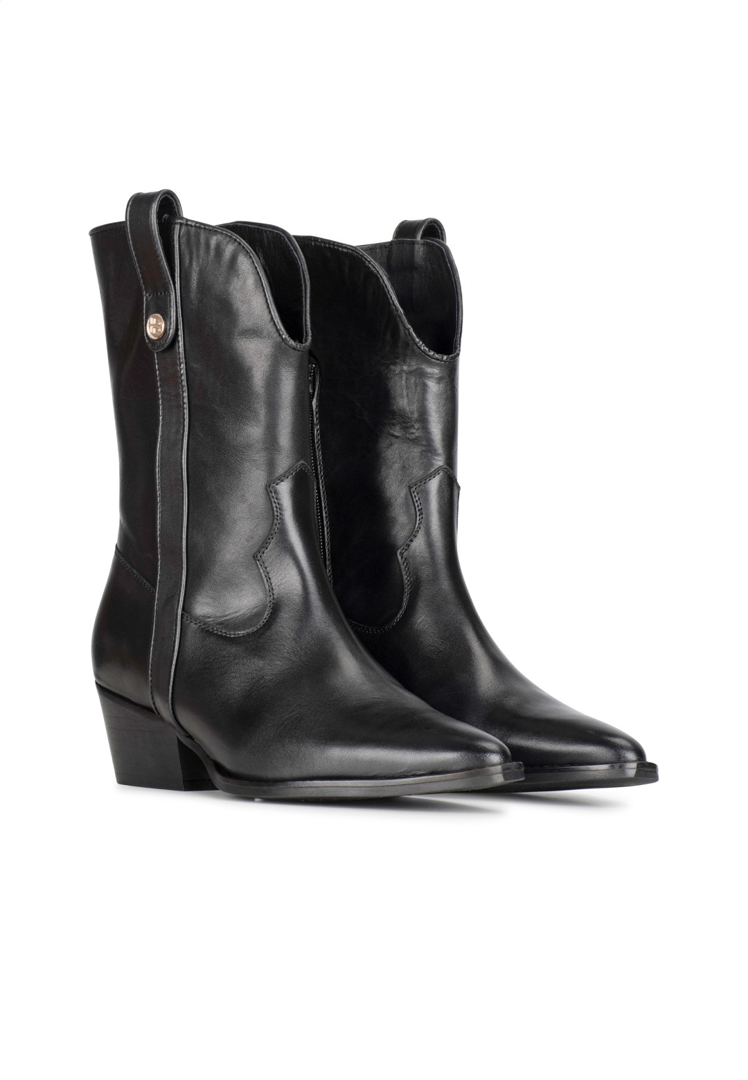 HABOOB Ladies Tahiti Western Boots | The Official POELMAN Webshop