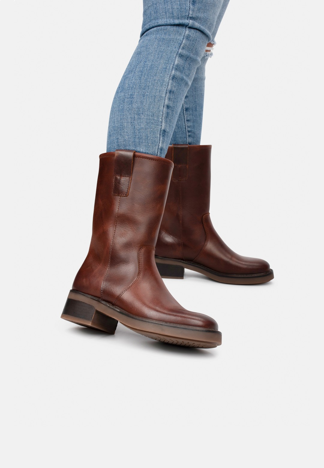 PS Poelman Ladies Tamara Boots | The Official POELMAN Webshop