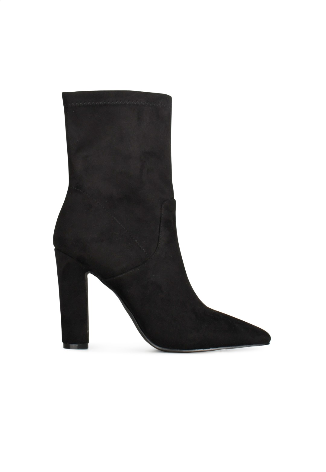 POSH by Poelman Ladies Nina Ankle boots | De Officiële POELMAN Webshop