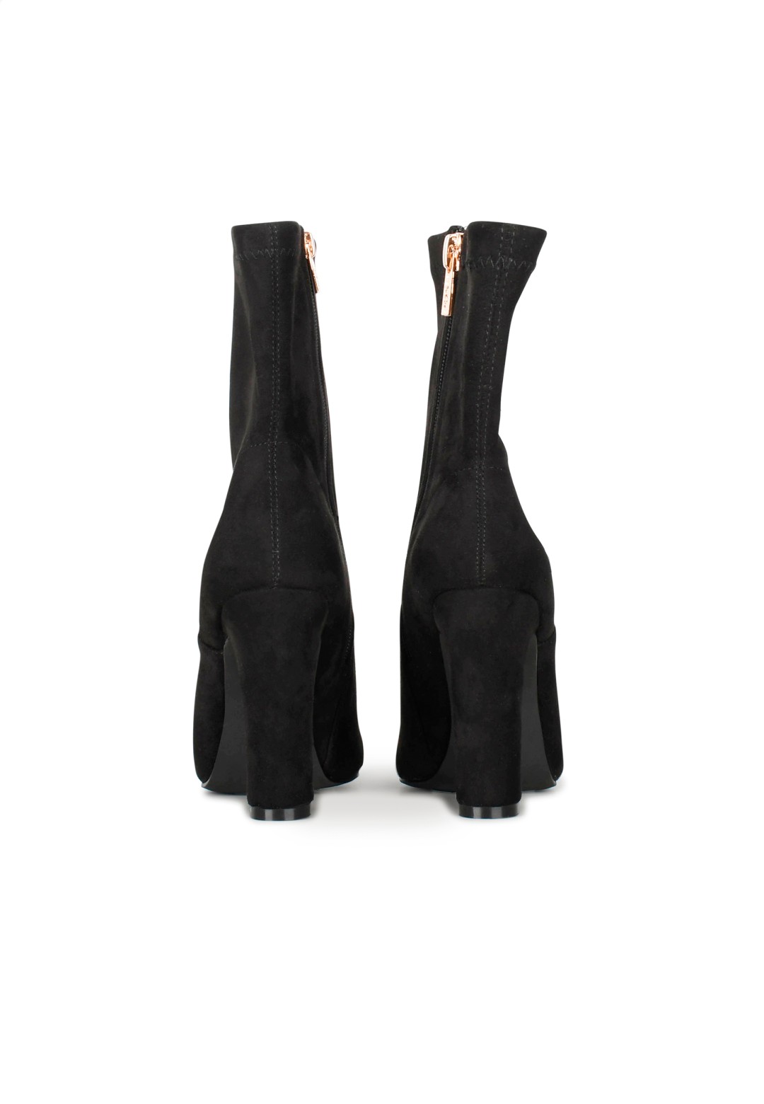 POSH by Poelman Ladies Nina Ankle boots | De Officiële POELMAN Webshop