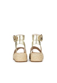 POSH by Poelman Ladies Dyna Sandals | The official POELMAN webshop