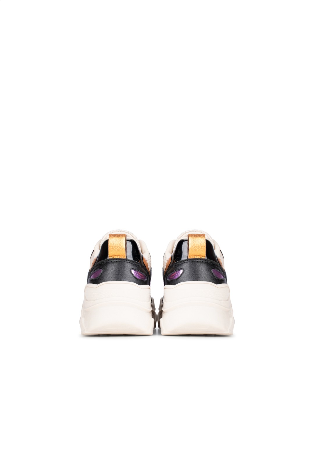 POSH by Poelman Damen Cooper Sneaker | Der offizielle POELMAN Webshop