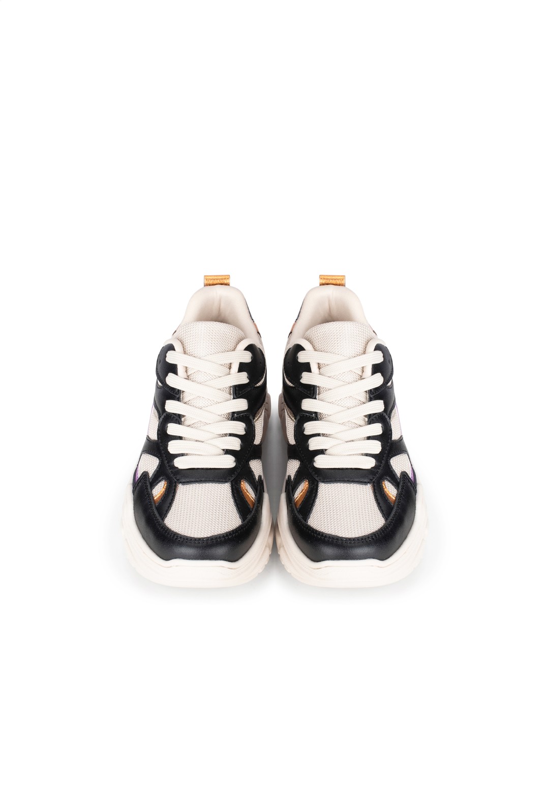 POSH by Poelman Dames Cooper Sneaker | De Officiële POELMAN Webshop