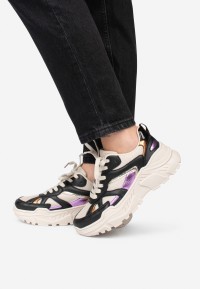 POSH by Poelman Women Cooper Sneaker | The Official POELMAN Webshop