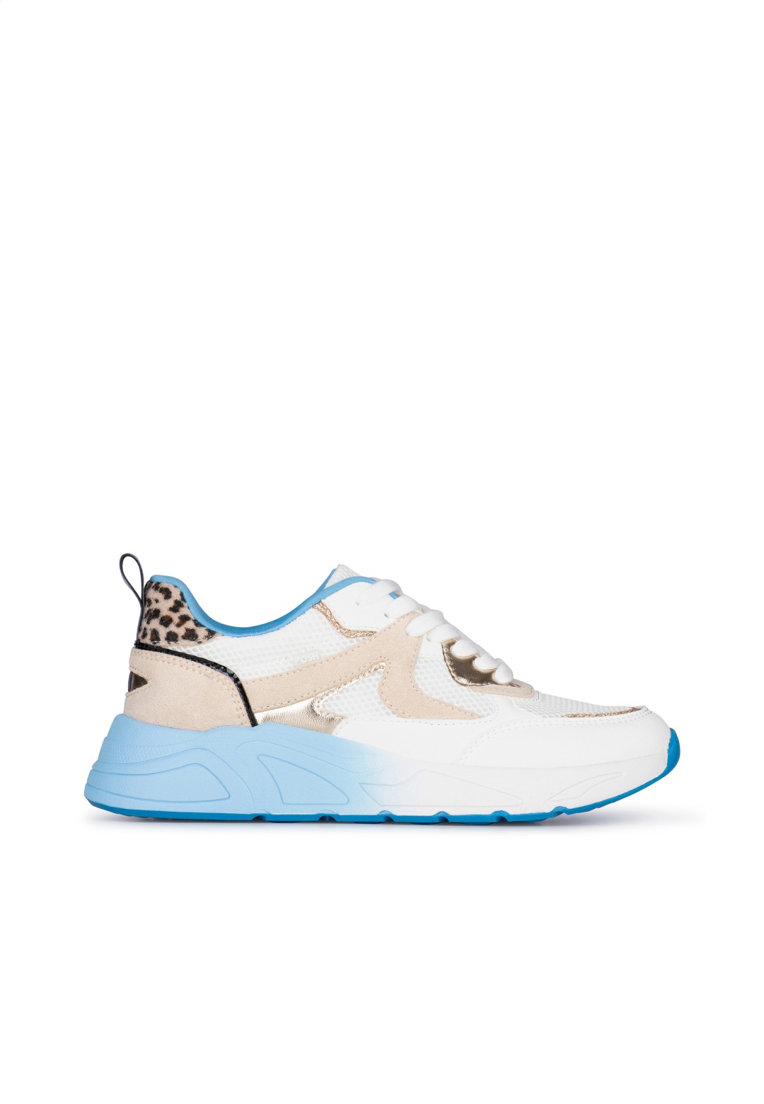 POSH by Poelman Dames Stacey Sneakers | De officiële POELMAN Webshop