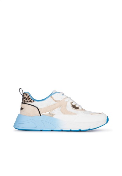 POSH by Poelman Ladies Stacey Sneakers | The official POELMAN Webshop