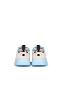 POSH by Poelman Dames Stacey Sneakers | De officiële POELMAN Webshop