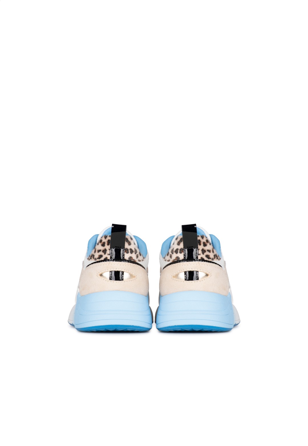 POSH by Poelman Ladies Stacey Sneakers | The official POELMAN Webshop