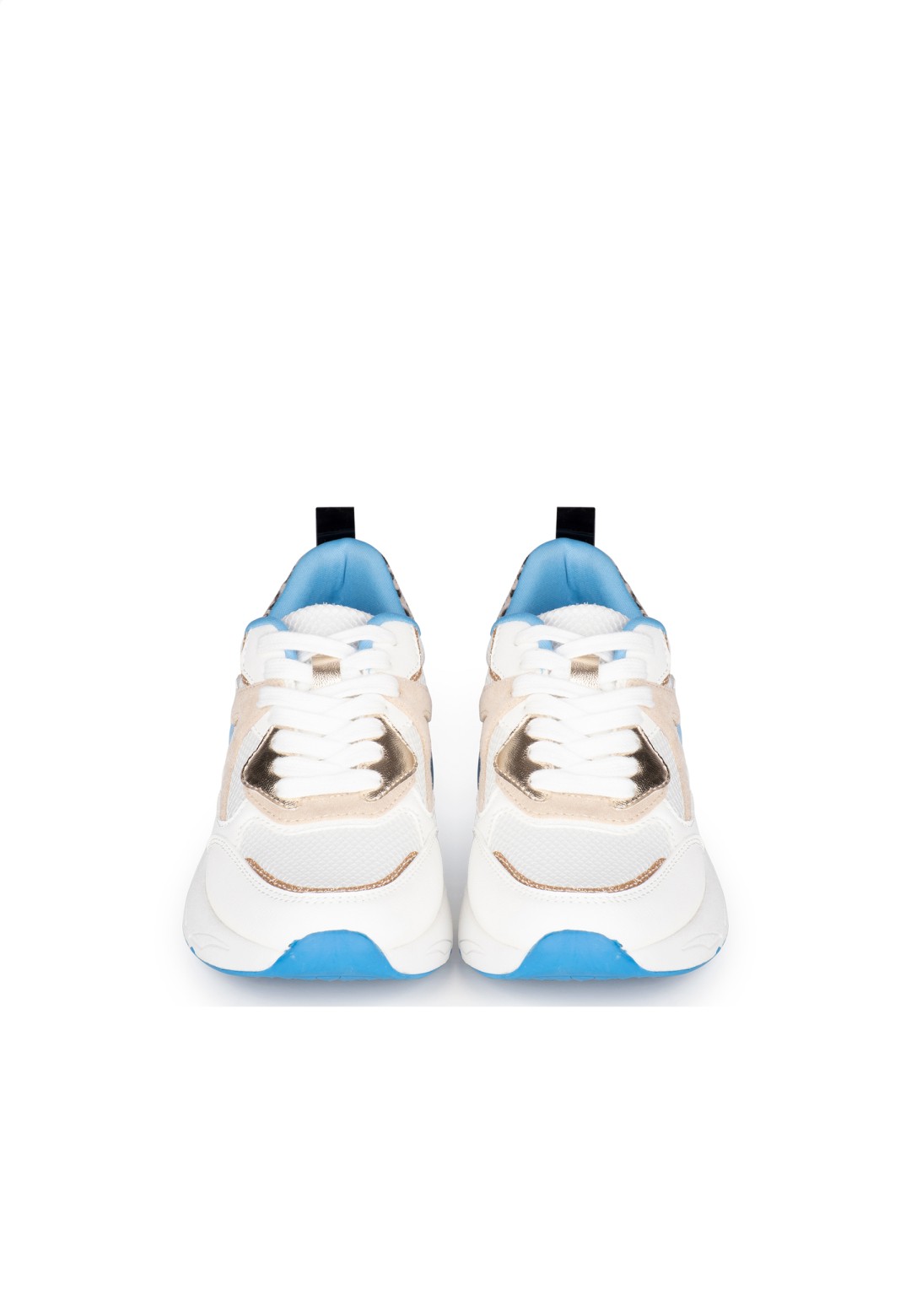 POSH by Poelman Ladies Stacey Sneakers | The official POELMAN Webshop