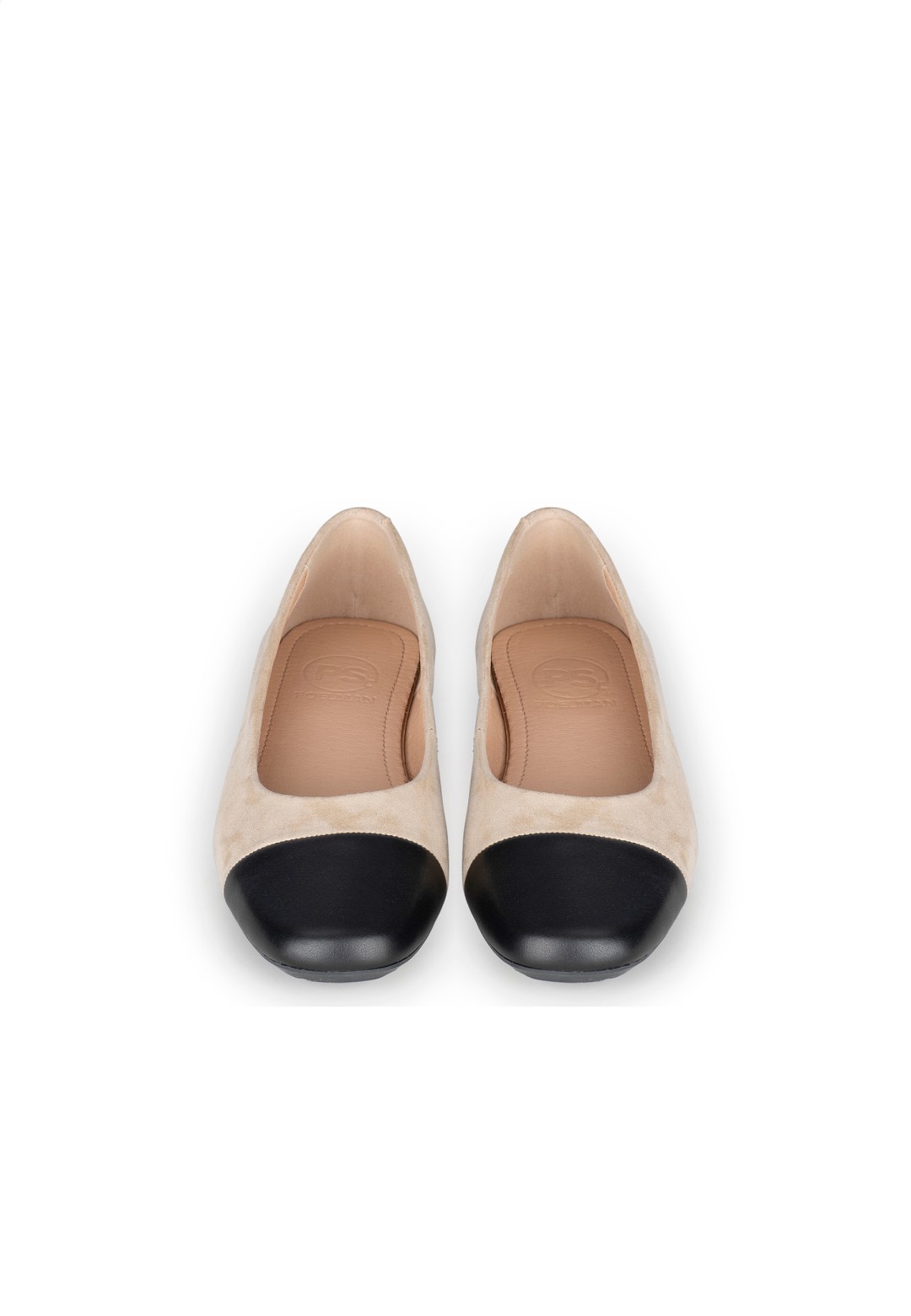 PS Poelman Ladies Vive Ballerinas | The Official POELMAN Webshop