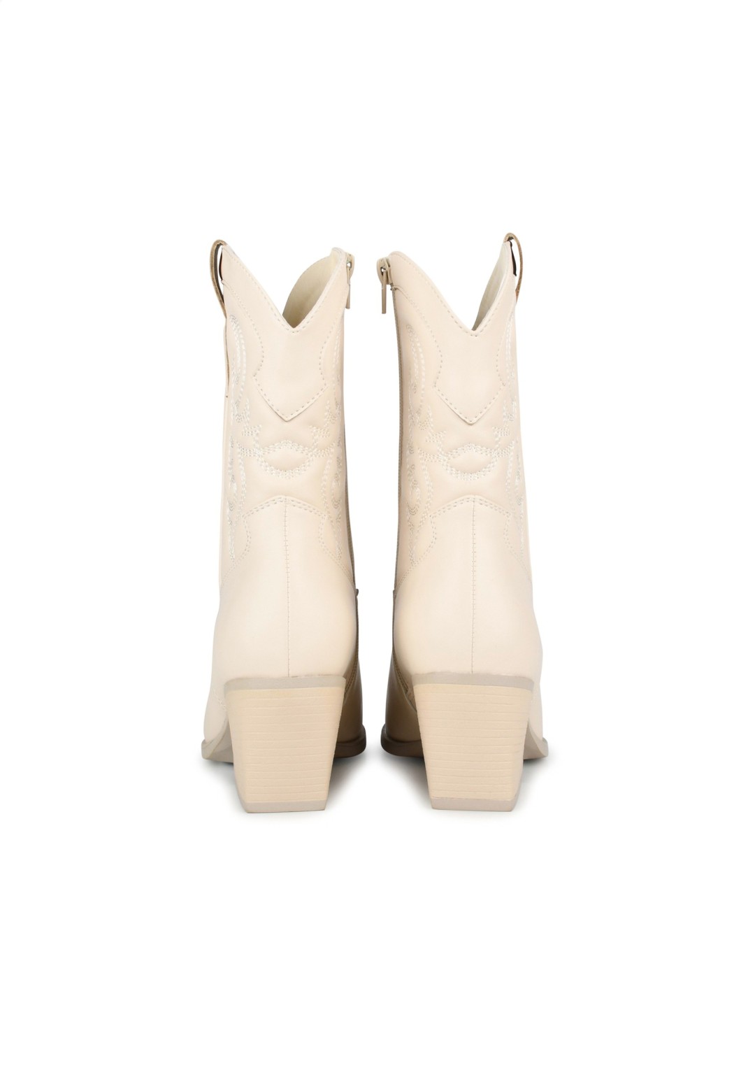 POSH by Poelman Ladies Juul Ankle Boots | The Official POELMAN Webshop