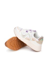 POSH by Poelman Dames Cathy Sneakers | De officiële POELMAN Webshop