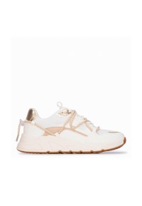 POSH by Poelman Dames Cari Sneakers | De officiële POELMAN Webshop