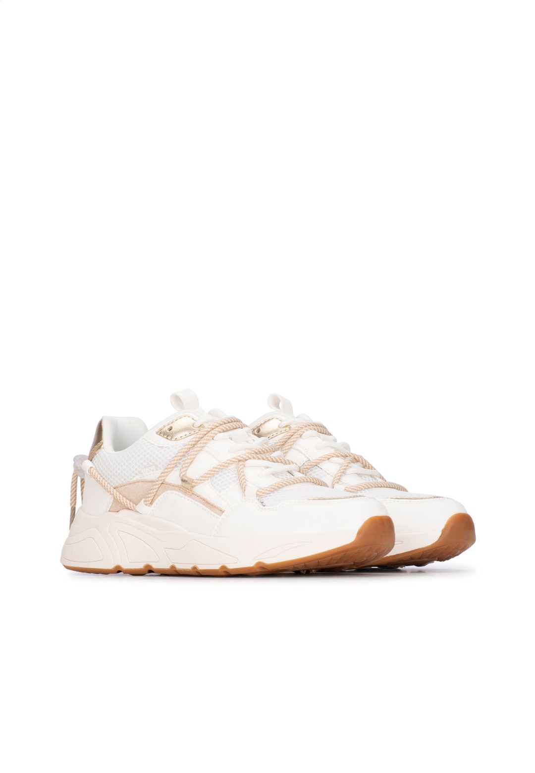 POSH by Poelman Dames Cari Sneakers | De officiële POELMAN Webshop