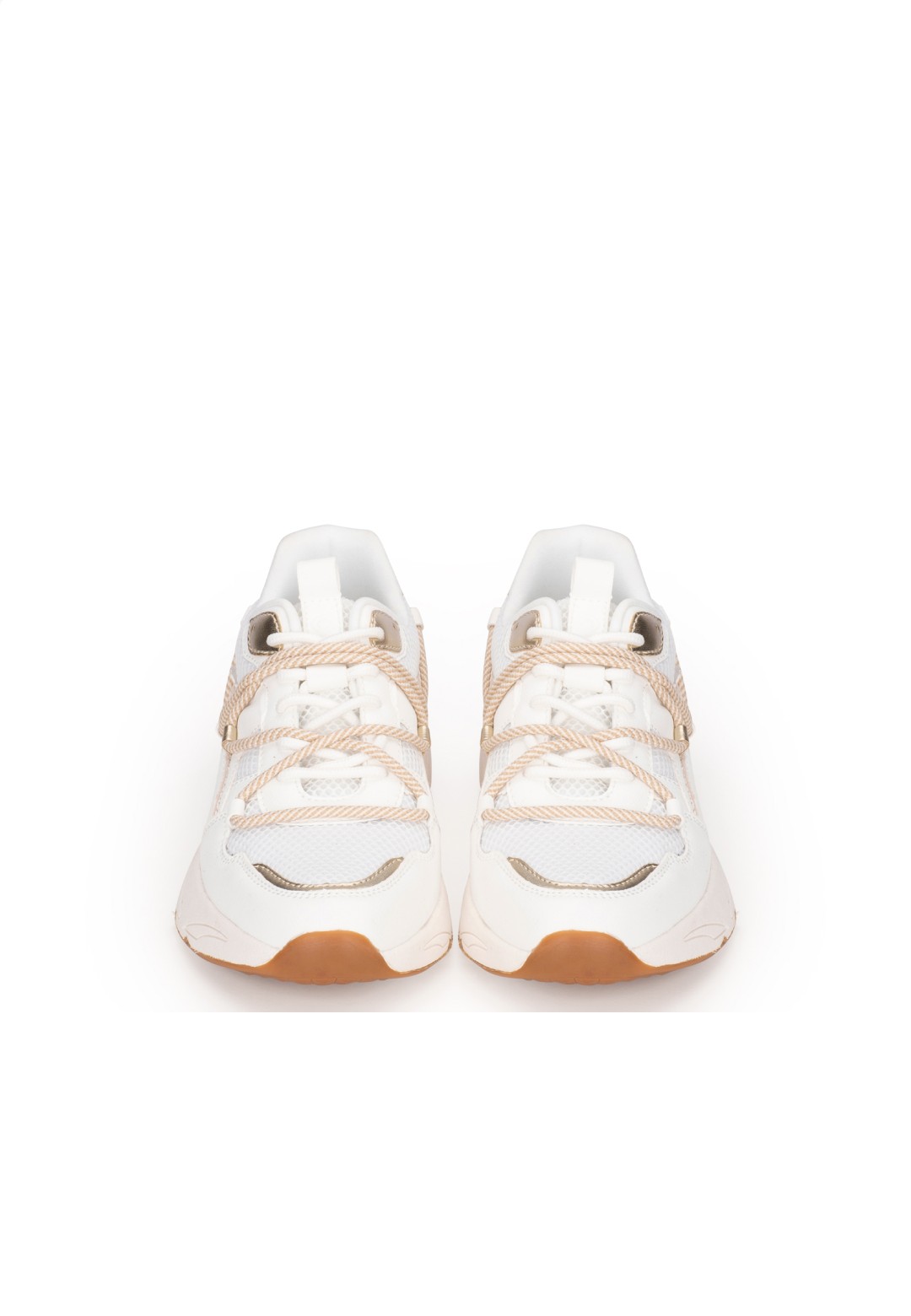 POSH by Poelman Dames Cari Sneakers | De officiële POELMAN Webshop