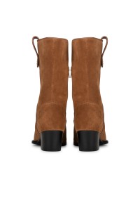 HABOOB Ladies Tahiti Western Boots | The Official POELMAN Webshop