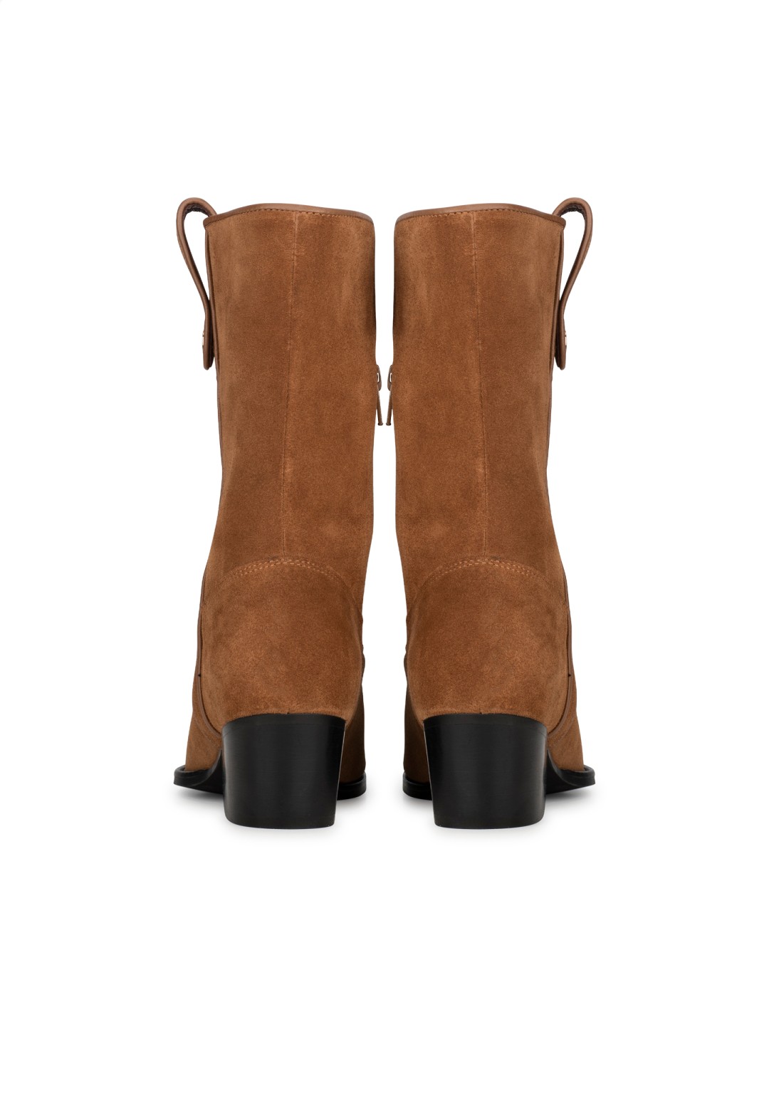 HABOOB Ladies Tahiti Western Boots | The Official POELMAN Webshop