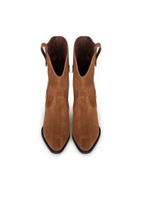 HABOOB Ladies Tahiti Western Boots | The Official POELMAN Webshop