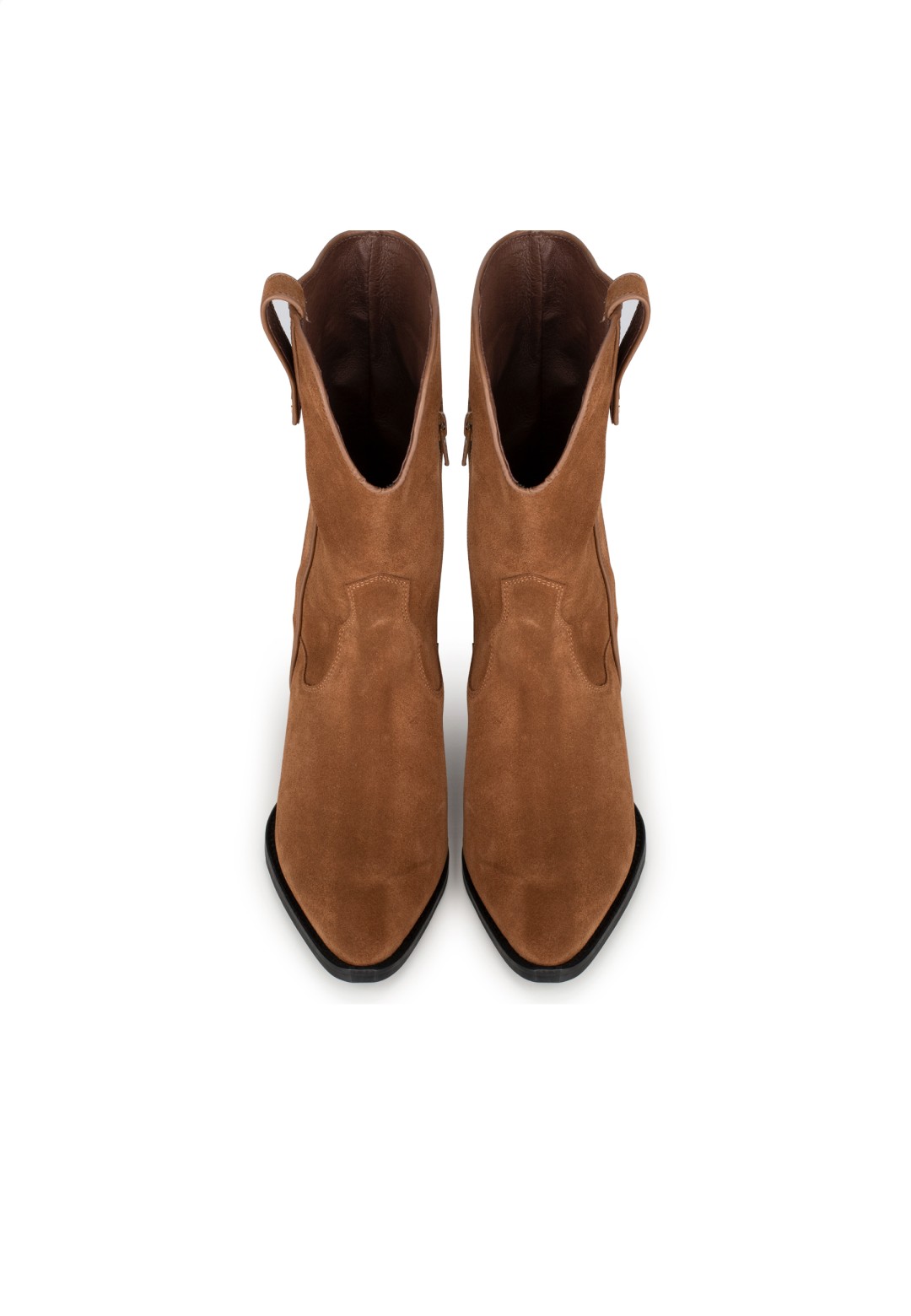 HABOOB Ladies Tahiti Western Boots | The Official POELMAN Webshop